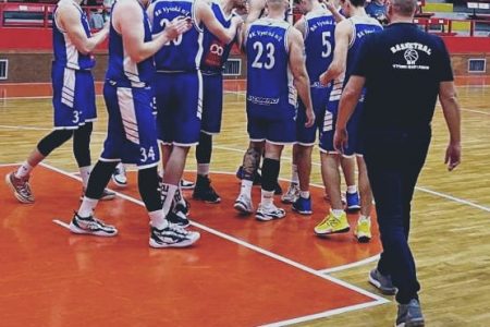 Áčko na Svitavy nestačilo